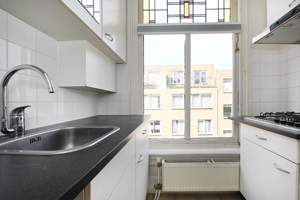 Medium property photo - Witte de Withstraat 32A, 2518 CV Den Haag